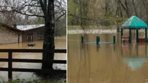 Kentucky receives $10.4 million in FEMA reimbursements for past floods