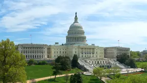 Applications open for U.S. Senate Youth Program