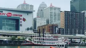 Coast Guard drills on Ohio River Wednesday