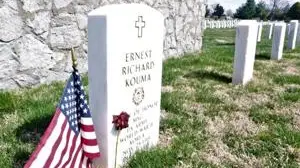 Fort Knox to conduct Memorial Day ceremony May 25, open post for cemetery visitation