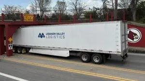 Ky. Transportation Cabinet taking steps to prevent 'can opener' collisions