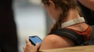 Texting thumb pain is real and here’s how to ease the ache