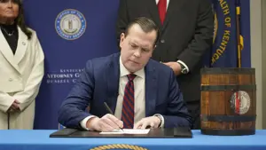 Kentucky AG exposes $10.8 million in health care fraud