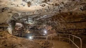Campground upgrades bring modern amenities to Carter Caves visitors