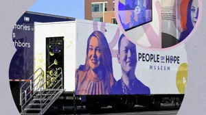 ‘People of Hope’ traveling museum in Owensboro July 26-28