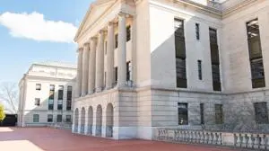 Legislators receive overview of Meta legal settlement