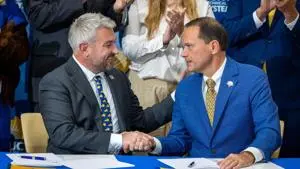Morehead, Kentucky's community college system expand transfer agreement