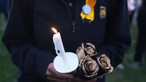 Former colleagues pay tributes to pilots killed in UPS cargo plane crash in Kentucky