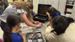 STEM project funding available for educations in TVA region