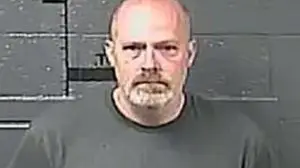 Ky. Baptist pastor arrested on child pornography charges