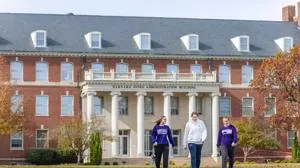 Ky. Wesleyan, Owensboro YMCA partnering on school-age childhood center