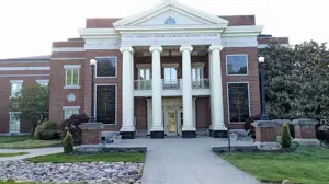 Police detain individual after possible shooting threat at Georgetown College