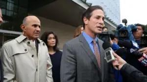 80% of claims in America's largest sexual abuse settlement in history could be fraudulent, LA DA says