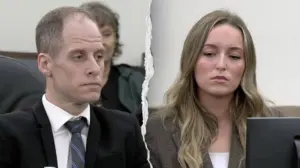 Mistress says she gave ‘American Idol’ contestant ultimatum before wife’s killing blew up affair