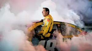 Two-time NASCAR champion Kyle Busch tragically dies at 41 and more top headlines