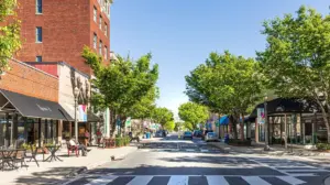REP ROGER WILLIAMS: 250 years of hard work pay off for Main Street businesses
