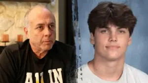Austin Metcalf’s dad supported Karmelo Anthony judge’s hard line on cameras