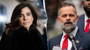 Nancy Mace moves to expel fellow Republican Cory Mills, citing misconduct allegations