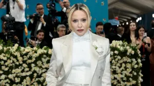 Madonna dominates VMAs with Artist of the Year win after showstopping opening performance