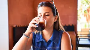 Scientists reveal how your favorite soda could quietly mess with your mood