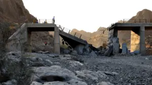 Iran’s deepest weakness is getting exposed through America’s maximum pressure campaign