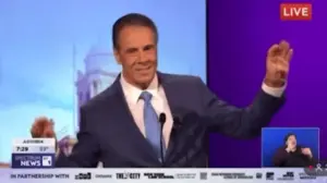 Top 5 moments from final New York City mayoral debate: ‘Knock him on his tuchas’