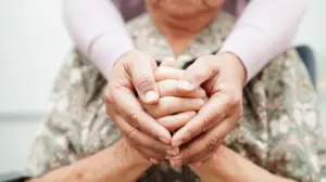 Woman with advanced Alzheimer's regained speech and memories after taking magic mushrooms