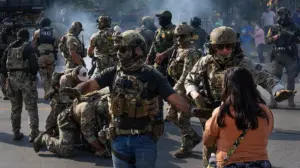 Appeals court lifts injunction on Trump’s Chicago immigration operation