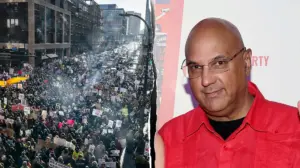 Far-left nonprofits in the hot seat as lawmaker exposes them for 'sowing chaos' in US