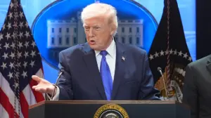 SEN ELIZABETH WARREN: President Trump's broken promise on credit cards