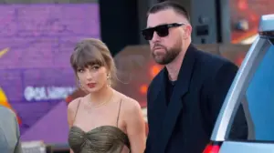 Taylor Swift and Travis Kelce's wedding leaks snowball as guests reveal inside details