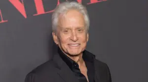 Michael Douglas' wildest Hollywood confessions: From A-list actress bite to Julia Roberts clash