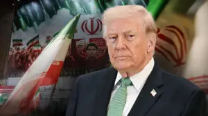 Fox News Poll: 71% think Trump administration lacks plan to end Iran war