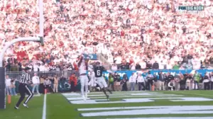 No. 2 Indiana caps off comeback win over Penn State with sensational touchdown, keeps undefeated season alive