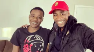 GIANNO CALDWELL: My brother would have been 22 today. We must defeat the violent crime epidemic