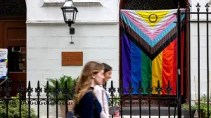 Presbyterian Church faces internal revolt after proposing clergy must be in monogamous relationships