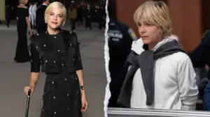 Selma Blair's lawyer cites missed medication, head injury after in-flight arrest: What doctors say