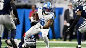 Fanatics Sportsbook Promo Code FOXNEWS350: Bet $20, Get $350 Ahead of Lions vs Panthers