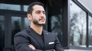 Michigan Senate candidate Abdul El-Sayed dodges question on whether he still supports defunding the police