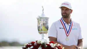 Wyndham Clark doesn't have to be loved, but he does have to be respected after US Open triumph at Shinnecock