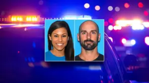 West Virginia couple charged after kids found in alleged ‘house of horrors’