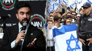 Mamdani’s anti-Israel agenda comes at New York’s expense