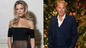 Brooks Nader addresses Kevin Costner dating speculation