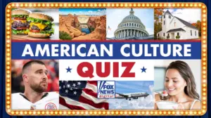 American Culture Quiz: Test yourself on tipping turmoil and burger buzz