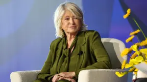 Martha Stewart says that ICE enforcing law is like living under 1984’s ‘Big Brother’