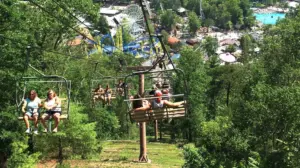 Nearly 100 years later, beloved amusement park still refuses to charge admission
