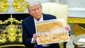 It never ends: GOP moves to fund border, Democrats blast Trump spending