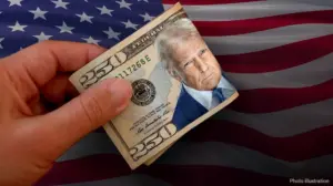 Bessent readies Trump $250 bill as one big hurdle stands between Treasury and making it reality