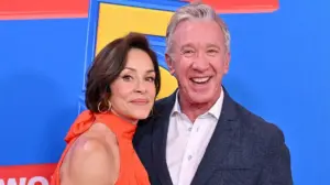 Tim Allen reveals the one thing that has saved his nearly 20-year marriage to Jane Hajduk
