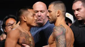 FanDuel Promo Code: $350 Bonus Bets Available for UFC 331, Yan-Pantoja